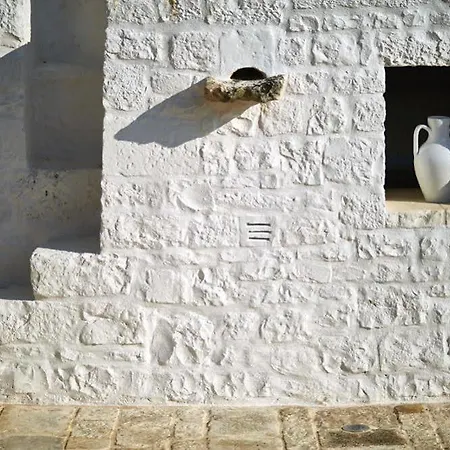 Trullo Luna By Barbarhouse