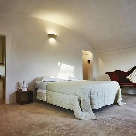 וילה Trullo Luna By Barbarhouse אוסטוני