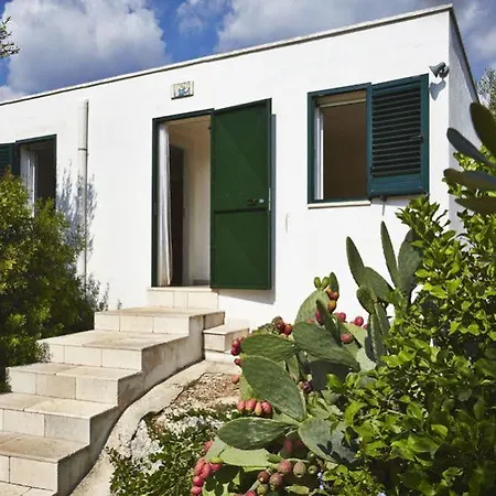 Trullo Luna By Barbarhouse וילה אוסטוני