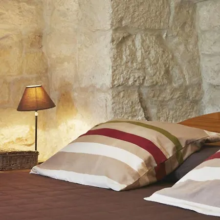 Trullo Luna By Barbarhouse וילה *